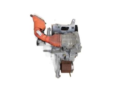 Nissan 290J0-3NA1A Motor Assembly-Traction