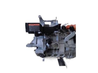 Nissan 290J0-3NA1A Motor Assembly-Traction