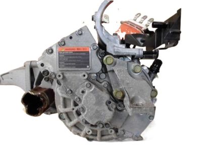 Nissan 290J0-3NA1A Motor Assembly-Traction