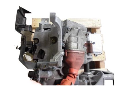 Nissan 290J0-3NA1A Motor Assembly-Traction