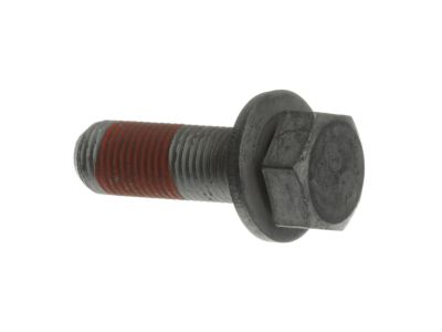 Infiniti 43083-7S000 Bolt