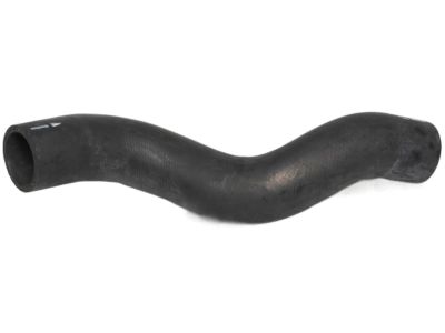 Nissan 21501-CA000 Hose-Radiator, Upper