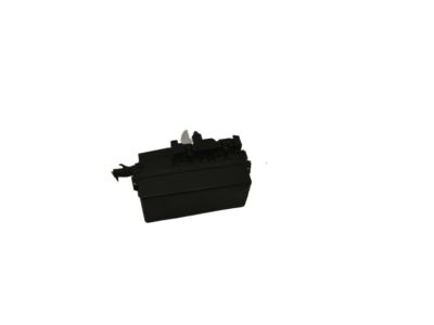 Infiniti 24382-ZQ00A Cover-Relay Box