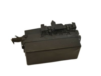 Infiniti 24382-ZQ00A Cover-Relay Box