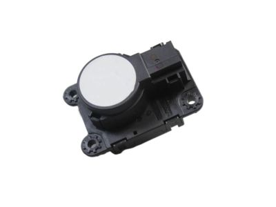 Nissan 27749-4BU0A Stepper-Motor