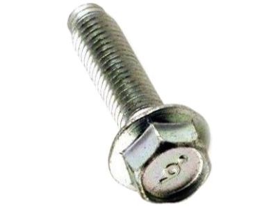 Infiniti 081B8-8301A Bolt