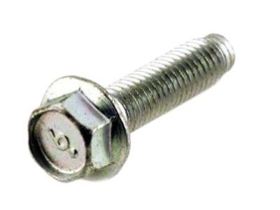 Infiniti 081B8-8301A Bolt