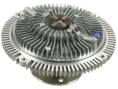 Nissan 21082-0W00A Coupling Assy-Fan