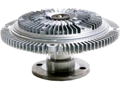 Infiniti 21082-0W00A Coupling Assy-Fan