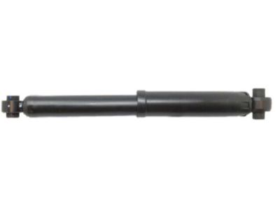 Nissan E6210-4BA0C ABSORBER Assembly-Shock, Rear