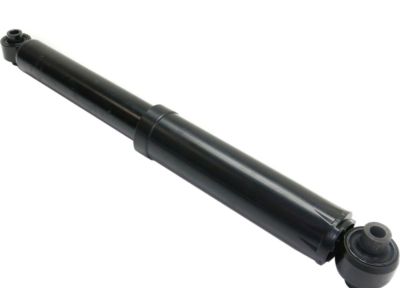 Nissan E6210-4BA0C ABSORBER Assembly-Shock, Rear