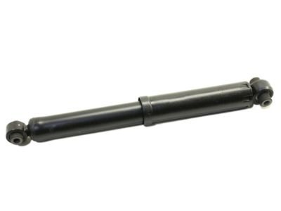 Nissan E6210-4BA0C ABSORBER Assembly-Shock, Rear