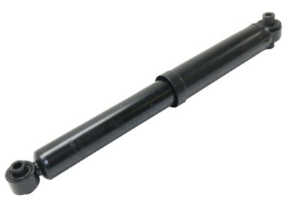 Nissan E6210-4BA0C ABSORBER Assembly-Shock, Rear
