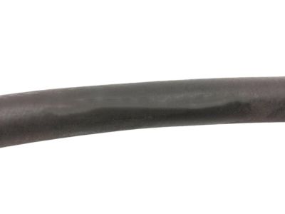 Nissan 92480-1EA0A Hose-Flexible, Low