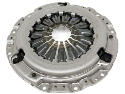 Nissan 30210-JA00A Cover Assembly-Clutch