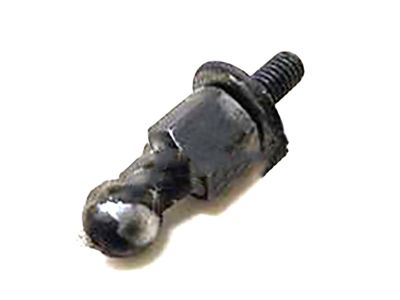 Nissan 90457-4EA3A Ball Stud-Back Door Stay