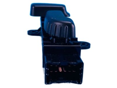 Infiniti 87013-1JE6B Knob Switch, Front Seat RECLINING RH