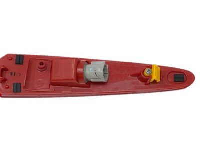 Nissan 26194-2Y900 Lens-Rear Side Marker Lamp, RH