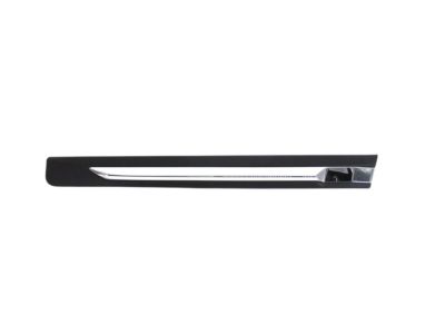 Nissan 82876-6FL0A Moulding-Rear Door, RH