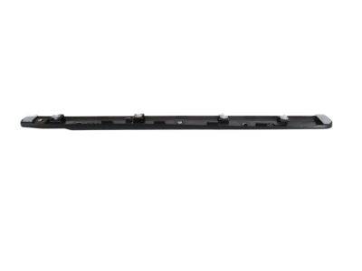 Nissan 82876-6FL0A Moulding-Rear Door, RH