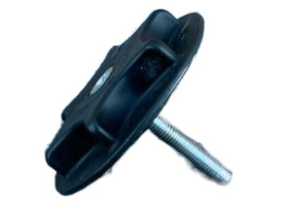 Infiniti 74810-JY01A Clamp-Spare Tire