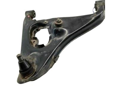 Nissan 55501-60U25 Arm Assembly-Rear Suspension, RH