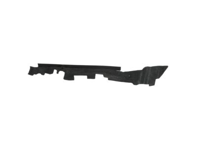 Nissan 65820-3TA0A Seal Assembly