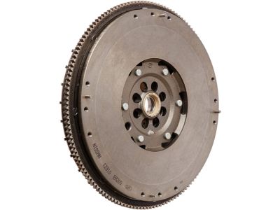 Nissan 12310-EA200 FLYWHEEL Assembly