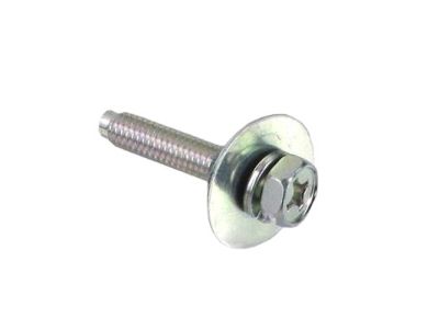 Nissan 01436-0017U Screw