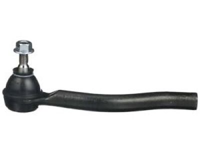 Nissan D8640-1HK0A Socket Kit-Tie Rod, Outer