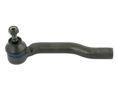 Nissan D8640-1HK0A Socket Kit-Tie Rod, Outer