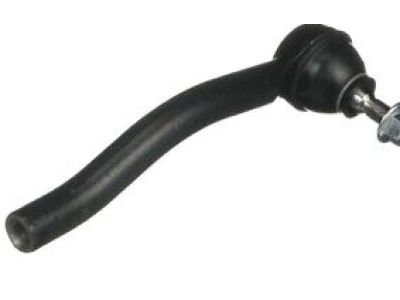 Nissan D8640-1HK0A Socket Kit-Tie Rod, Outer