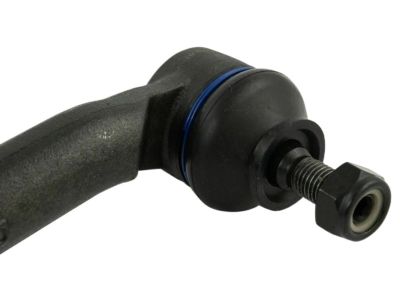 Nissan D8640-1HK0A Socket Kit-Tie Rod, Outer