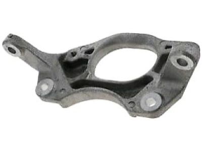 Nissan 11254-JA000 Engine Mounting Support, Driver Side