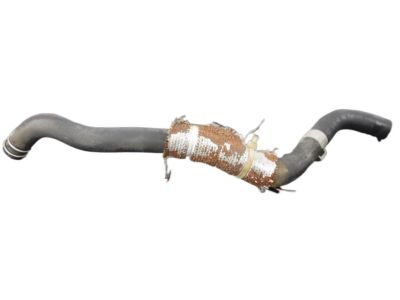 Nissan 49717-0W000 Hose Assy-Suction, Power Steering