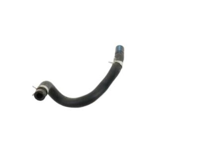 Nissan 47474-1EA0A Hose Vacuum Tank