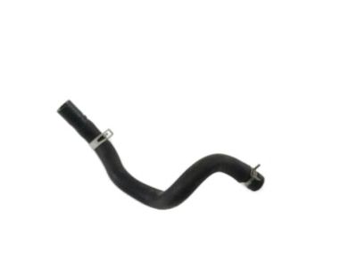 Nissan 47474-1EA0A Hose Vacuum Tank