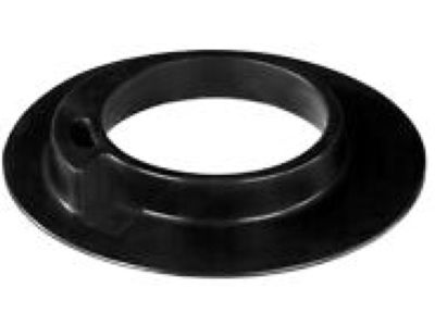 Nissan 54034-EZ00A Rear Spring Seat-Rubber