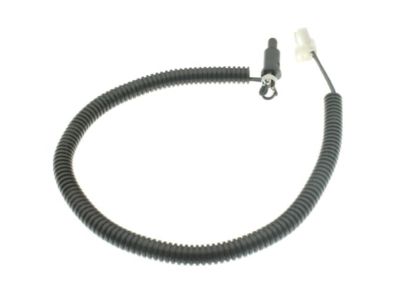 Nissan 22630-0S320 Sensor Assembly-Fuel TEMPERATUER