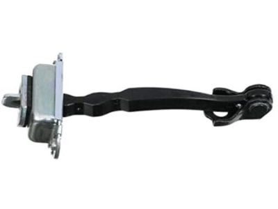 Nissan 80430-3NF0A Check Link Assembly-Front Door RH