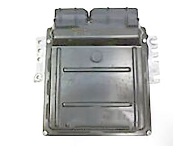 Nissan 23710-ZS33A Engine Control Module