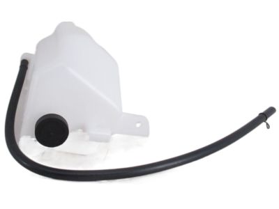 Nissan 21710-CD00A Tank Assy-Reserve