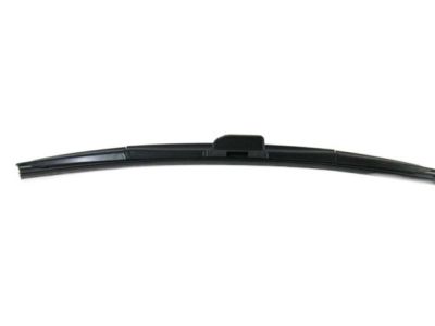 Nissan 28890-ZX00B Windshield Wiper Blade Assembly