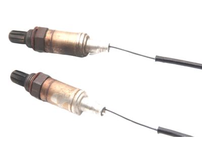 Nissan 22690-30P10 Heated Oxygen Sensor