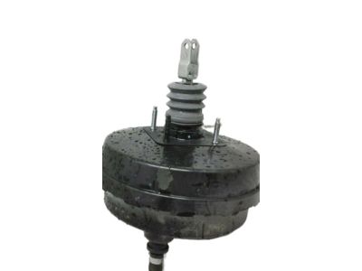 Infiniti 47210-9NA0A Booster Assy-Brake