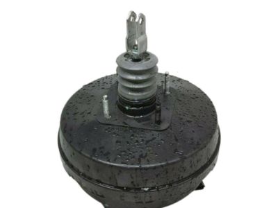 Infiniti 47210-9NA0A Booster Assy-Brake