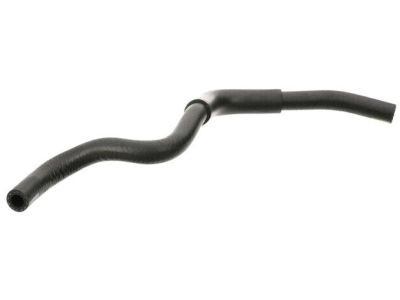 Nissan 49725-EA005 Hose-Return, Power Steering