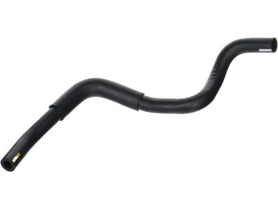 Nissan 49725-EA005 Hose-Return, Power Steering