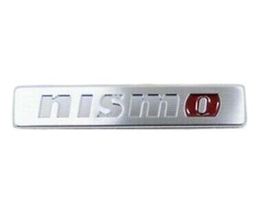 Nissan 68243-6GA0D Name Plate