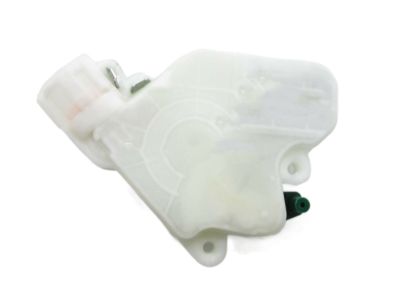 Nissan 82553-7Z010 Door Lock Actuator Motor, Rear Left